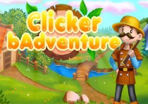 Clicker bAdventure
