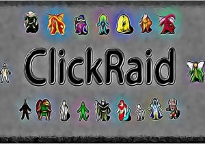 ClickRaid