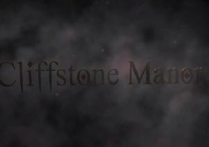 Cliffstone Manor