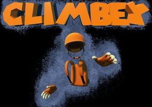Climbey VR