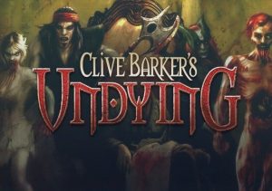 Clive Barkers Undying