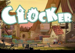 Clocker