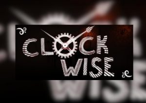 Clockwise