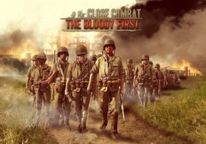 Close Combat The Bloody First