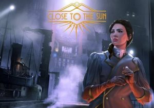 Close to the Sun Xbox Series