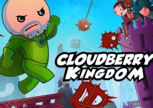 Cloudberry Kingdom