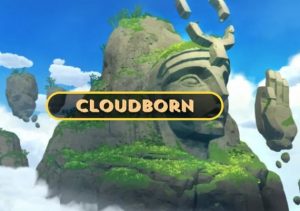 Cloudborn