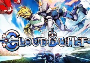 Cloudbuilt