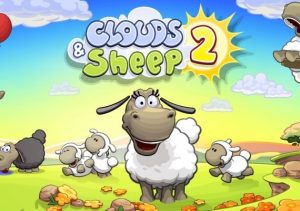 Clouds & Sheep 2 Xbox Series