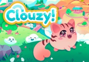 Clouzy Xbox Series