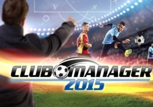 Club Manager 2015