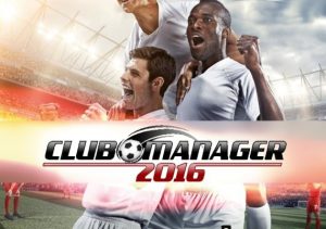 Club Manager 2016