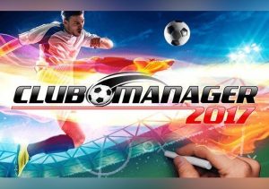 Club Manager 2017