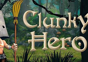 Clunky Hero Xbox Series