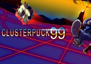 ClusterPuck 99