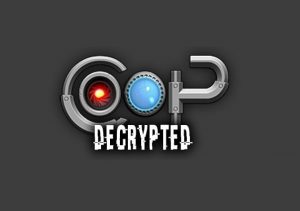 CO-OP Decrypted