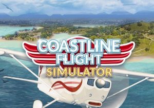 Coastline Flight Simulator
