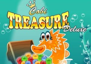 Cobi Treasure
