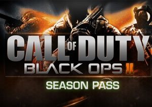 Cod black Ops 2 season pass