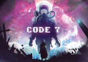 Code 7 A Story-Driven Hacking Adventure