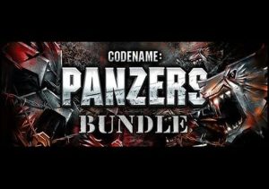 Codename Panzers Cold War