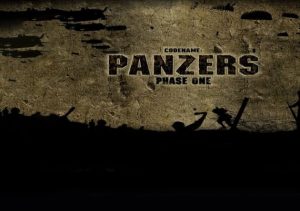 Codename Panzers Phase One
