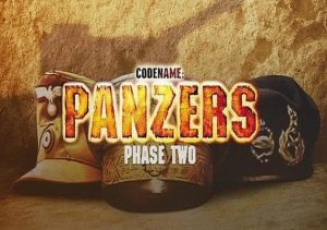 Codename Panzers Phase Two
