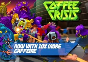 Coffee Crisis