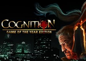 Cognition An Erica Reed Thriller