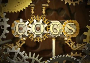 Cogs