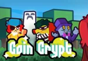 Coin Crypt