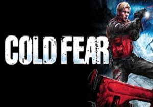 Cold Fear