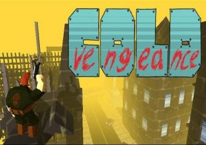 Cold Vengeance