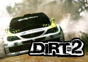 Colin McRae DiRT 2