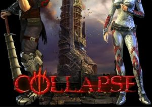 Collapse