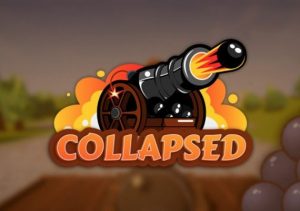 COLLAPSED