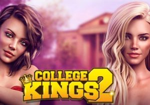 College Kings 2 Act I