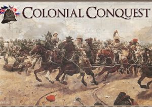 Colonial Conquest