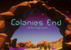 Colonies End