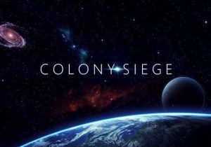 Colony Siege