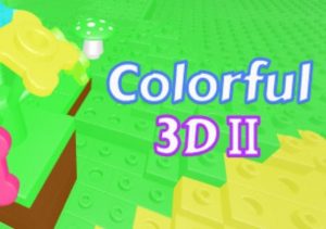 Colorful 3D 2