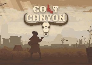 Colt Canyon