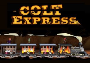 Colt Express