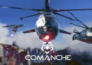 Comanche