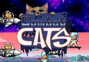 Combat Cats
