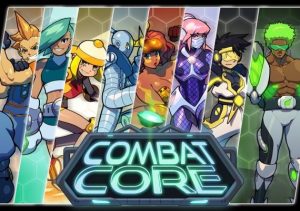 Combat Core