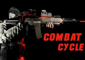Combat Cycle