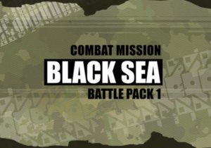 Combat Mission Black Sea Battle Pack 1