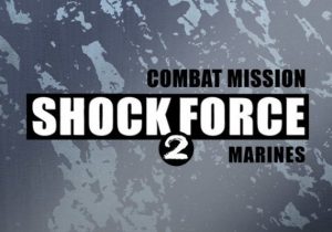 Combat Mission Shock Force 2 Marines