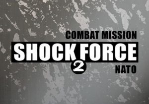Combat Mission Shock Force 2 NATO Forces